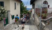 Tour Wandern Pella - Sentier Picasso - Photo 8