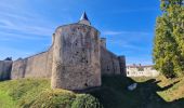 Trail Walking Noirmoutier-en-l'Île - Jeun et rando J3 shopping et retour gite - Photo 10