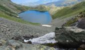 Trail On foot Laval-en-Belledonne - Lac de Crop - Photo 4