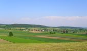 Tour Zu Fuß Stadel - Windlach - Zweidlen - Photo 3