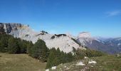 Tour Wandern Chichilianne - la cabane de l'essaure - Photo 2