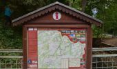 Randonnée Marche Waldbillig - 20220525 - Mullertal 11.7 Km - Photo 14