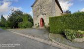 Tocht Stappen Le Lindois - La balade du Lindois - Photo 1