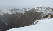 Excursión Senderismo Saint-Étienne-de-Tinée - Claï Inférieur  - Photo 15