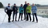 Tour Nordic Walking Eulmont - MN 221210 - Photo 1