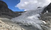 Randonnée Marche Bessans - Glacier du grand fond à Bessans - Photo 20