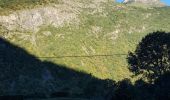 Trail Walking Gavarnie-Gèdre - Col de Ripeyre - Photo 3