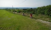 Randonnée V.T.T. Virton - Autour de la Vallée de Rabais  -  Balade_VTT_30Kms - Photo 10