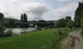 Tour Wandern Saâcy-sur-Marne - 20240910 rando  - Photo 13