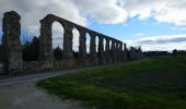 Randonnée Marche Luynes - Luynes - Aqueduc gallo-romain - 12.6km 115m 2h50 - 2023 02 19 - Photo 6