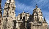 Randonnée Marche Tolède - Toledo - Photo 7