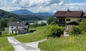 Excursión Senderismo Seekirchen am Wallersee - Le tour du Wallersee - Photo 10