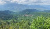 Randonnée Marche Vernet-les-Bains - Les 3 cols - Photo 8