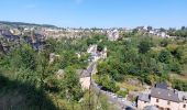 Trail Walking Bozouls - Bozouls - Photo 7