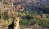 Tocht Stappen Dinant - La promenade de freyr. - Photo 9