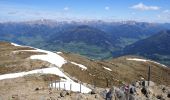 Tocht Te voet Feld am See - Wanderweg 180 Mirnock - Schwarzsee - Photo 7