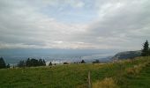 Excursión Bici de montaña Étrembières - ETREMBIERES LE SALEVE LE SAPPEY LA CROISETTE  - Photo 1