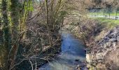 Randonnée Marche Quévy - Givry sud 17 km - Photo 10