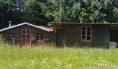 Tocht Stappen Bouilly - Forêt de Laines aux Bois - Photo 3