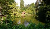 Trail Walking Tours - Tours - Bd Béranger La Riche - 8.8km 45m 2h00 - 2022 09 12 - Photo 1