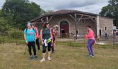 Randonnée Marche Trespoux-Rassiels - filles de manu  - Photo 4