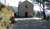 Tour Zu Fuß Riomaggiore - Manarola – Volastra – Aia del Cane – Casella - Photo 9