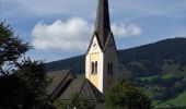 Percorso A piedi Hollersbach im Pinzgau - Naturlehrpfad - Photo 6