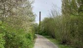 Tocht Stappen Onbekend - Landscape Park Duisburg - Photo 1