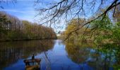 Tour Wandern Nouzilly - Nouzilly - Circuit des Orchidées - 22.4km 375m 5h10 - 2022 04 10 - Photo 3