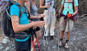 Excursión Senderismo Los Silos - Los Silos Cuevas Negra monte del Agua - Photo 2