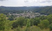 Tocht Stappen Chambon-sur-Lac -  La Dent du Marais à Chambon sur Lac - Photo 8