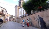 Tocht Stappen Sarria - Camino Francés - Etp29 - Samos - Portomarín - Photo 12