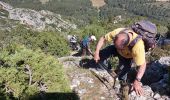 Percorso Marcia Saint-Rémy-de-Provence - les alpilles  arsel - Photo 11