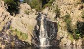 Excursión Senderismo Malmedy - La cascade du Bayehon  - Photo 11