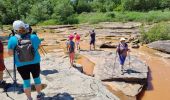 Tour Wandern Vidauban - z cascade de l'Aille - Photo 1