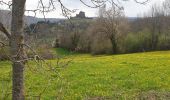 Tour Wandern Saint-Nectaire - St Nectaire Murol_T - Photo 6