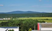 Randonnée A pied Idstein - Rund um den Hexenturm - Photo 2