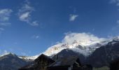 Percorso Corsa a piedi Champéry - Mieux en Mieux - Photo 1