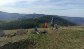 Trail Walking Breitenbach-Haut-Rhin - auberge Lameysberg  - Photo 9