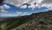 Tocht Stappen Gémenos - col de lespigoulier - Photo 1