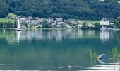 Excursión Senderismo Mattsee - Le tour du Mattsee - Photo 10