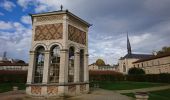 Tour Wandern Dijon - DIJON ; Lac Kir, Puits de Moïse  (04-11-2019) - Photo 11