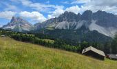 Trail Walking Brixen - Bressanone - Plose - Schatzerhütte - Photo 8