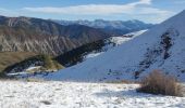 Tour Wandern Barles - Barles barles clapouse 827m 14kms - Photo 1