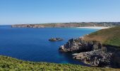 Excursión Senderismo Plogoff - la pointe du Raz - Photo 13