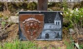 Excursión A pie Sainte-Ode - A3. Promenade d'Orti - Photo 2