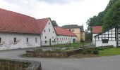 Excursión A pie Preußisch Oldendorf - Nordic Walking Route 