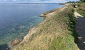 Trail Trail Piriac-sur-Mer - De Piriac à Pointe Merquel(J2 boucle2) - Photo 1