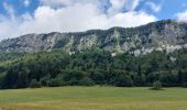 Tocht Stappen Autrans-Méaudre en Vercors - t4m j2 - Photo 10