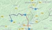 Trail Walking Sablons sur Huisne - Condé-sur-Huisne - Nogent-le-Rotrou via Saint-Pierre-la-Bruyère 11 km - Photo 7